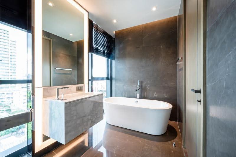 The Monument Thonglor, bangkok, 998 Thonglor Road, Khlong Tan Nua, Watthana, Bangkok, 2 Bedrooms, 125 sqm, Condo For Sale, by Bangkok Residential, 500559480 - DDproperty.com