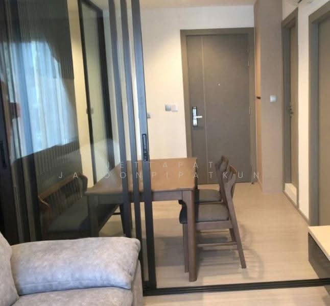 Life Asoke-Rama 9, Bangkok, 626 Asoke-Dindaeng Road, Makkasan, Ratchathewi, Bangkok, 1 Bedroom, 36 sqm, Condo For Rent, by Jettapat Jaroonpipatkun, 500559482 - DDproperty.com
