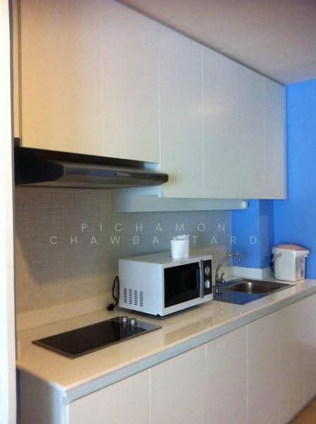 Noble Remix, Bangkok, 772 Soi Sukhumvit 36, Sukhumvit Road, Khong Tan, Khlong Toei, Bangkok, 1 Bedroom, 40 sqm, Condo For Rent, by Pichamon Chawbantard, 500559485 - DDproperty.com