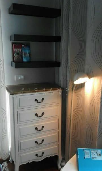 The Address Chidlom, Bangkok, Ploenchit Road, Lumphini, Pathum Wan, Bangkok, 1 Bedroom, 42 sqm, Condo For Rent, by Pichamon Chawbantard, 500559488 - DDproperty.com