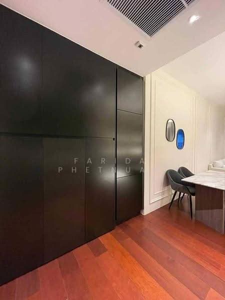 Khun By Yoo, Bangkok, 338 Thonglor Road, Khlong Tan Nua, Watthana, Bangkok, 1 Bedroom, 50 sqm, Condo For Rent, by Farida Phetnuam, 500559489 - DDproperty.com