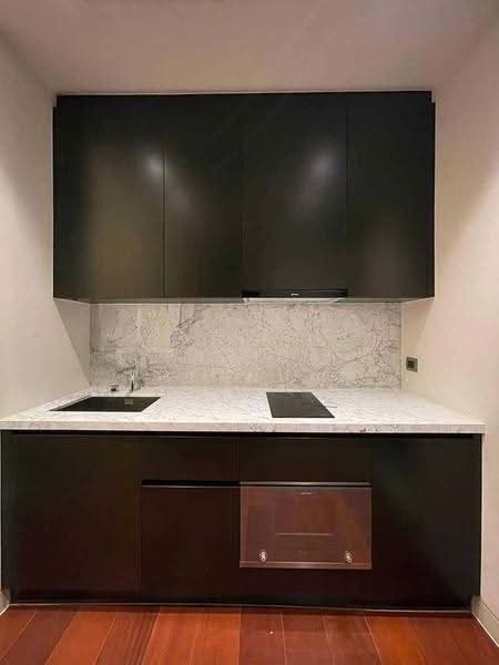 Khun By Yoo, Bangkok, 338 Thonglor Road, Khlong Tan Nua, Watthana, Bangkok, 1 Bedroom, 50 sqm, Condo For Rent, by Farida Phetnuam, 500559489 - DDproperty.com