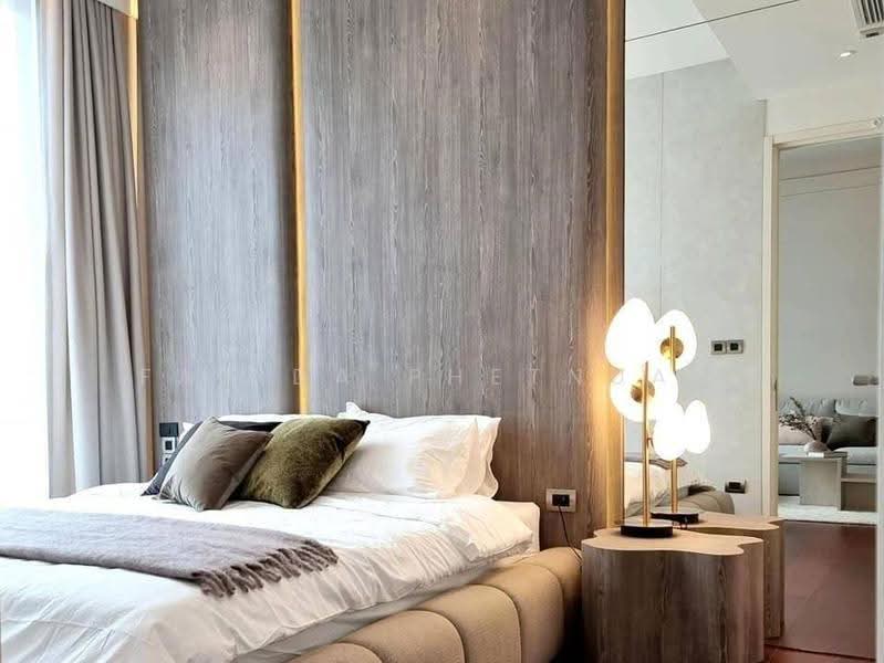 Khun By Yoo, Bangkok, 338 Thonglor Road, Khlong Tan Nua, Watthana, Bangkok, 1 Bedroom, 50 sqm, Condo For Rent, by Farida Phetnuam, 500559489 - DDproperty.com