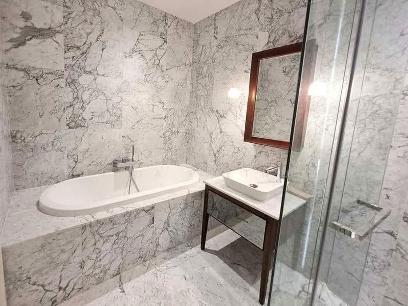 Khun By Yoo, Bangkok, 338 Thonglor Road, Khlong Tan Nua, Watthana, Bangkok, 1 Bedroom, 50 sqm, Condo For Rent, by Farida Phetnuam, 500559489 - DDproperty.com