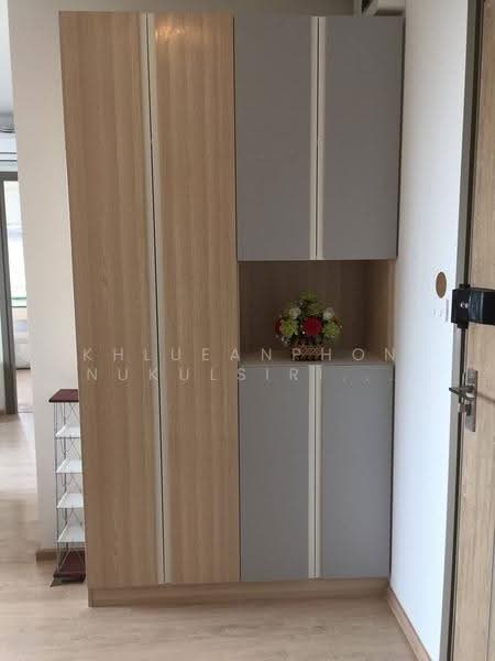 IDEO O2 Bangna, Bangkok, 195 Sanphawut Road, Bang Na Tai, Bang Na, Bangkok, 2 Bedrooms, 53 sqm, Condo For Rent, by Khlueanphon Nukulsirisak, 500559491 - DDproperty.com