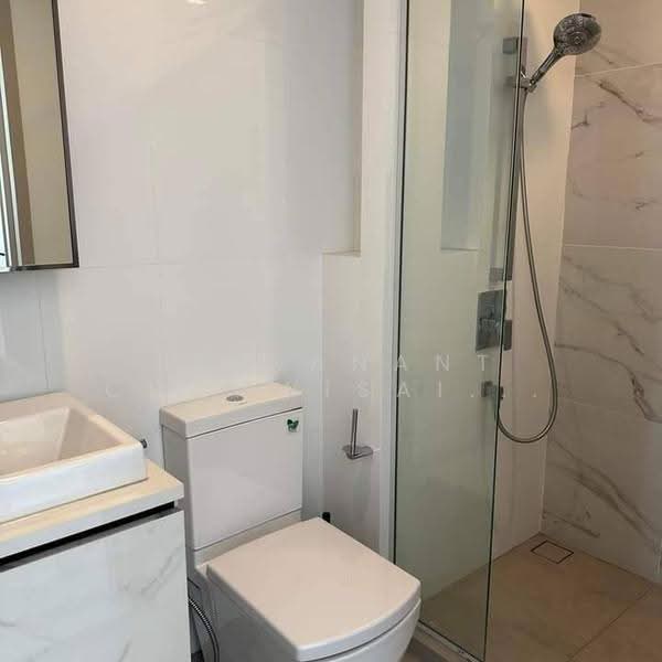 The Line Sukhumvit 101, Bangkok, 3009 Sukhumvit 101 Road, Bang Chak, Phra Khanong, Bangkok, 1 Bedroom, 34 sqm, Condo For Rent, by Teeranant Chonwisaikajon, 500559492 - DDproperty.com