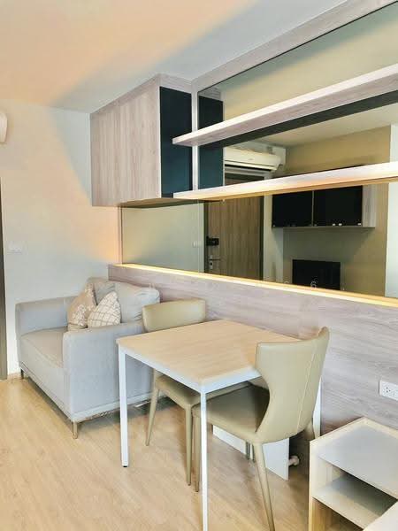 IDEO O2 บางนา, กรุงเทพ, 195 ถนนสรรพาวุธ, บางนาใต้, บางนา, กรุงเทพ, 27 ตร.ม., คอนโด ขาย, โดย บจ.แอเรีย66 เรียล เอสเตท จำกัด, 500559493 - DDproperty.com