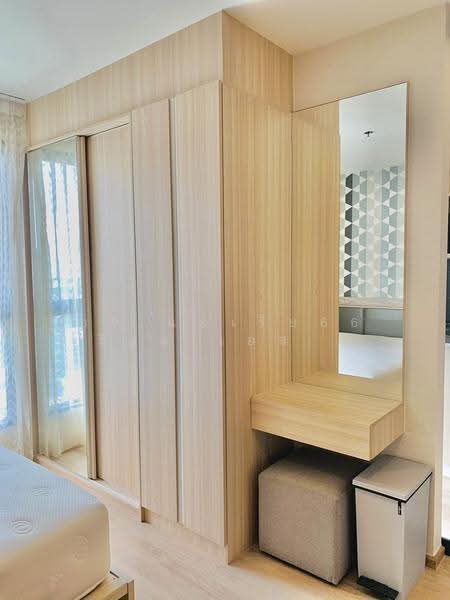 IDEO O2 Bangna, Bangkok, 195 Sanphawut Road, Bang Na Tai, Bang Na, Bangkok, Studio, 27 sqm, Condo For Sale, by AREA66 Real Estate Co.,Ltd, 500559493 - DDproperty.com