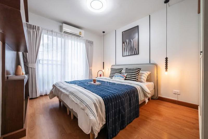 Chateau In Town Ratchada 17, bangkok, Ratchadaphisek, Din Daeng, Bangkok, 2 Bedrooms, 52 sqm, Condo For Sale, by Kanueng (Pro) Noppornpitak, 500559494 - DDproperty.com