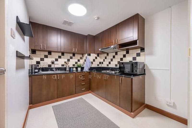 Chateau In Town Ratchada 17, bangkok, Ratchadaphisek, Din Daeng, Bangkok, 2 Bedrooms, 52 sqm, Condo For Sale, by Kanueng (Pro) Noppornpitak, 500559494 - DDproperty.com