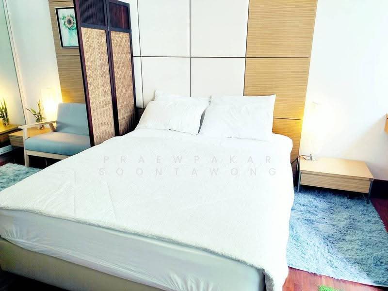 Pipat Place, Bangkok, 37 Soi Sathon 6, Silom, Bang Rak, Bangkok, 1 Bedroom, 32 sqm, Condo For Rent, by Praewpakar Soontawong, 500559495 - DDproperty.com