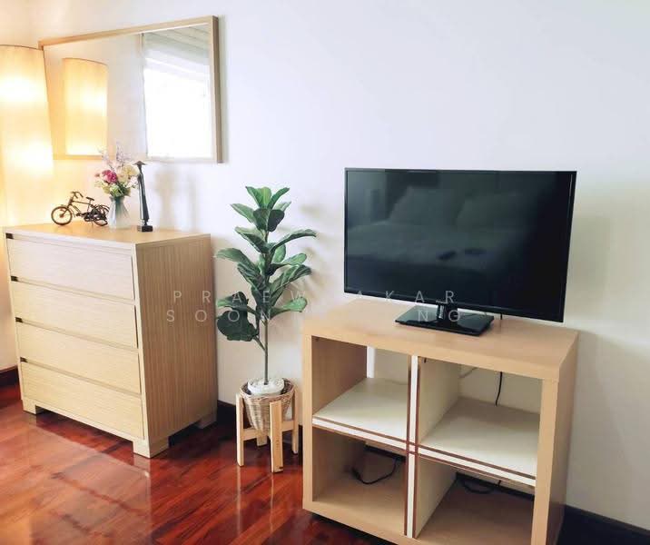 Pipat Place, Bangkok, 37 Soi Sathon 6, Silom, Bang Rak, Bangkok, 1 Bedroom, 32 sqm, Condo For Rent, by Praewpakar Soontawong, 500559495 - DDproperty.com