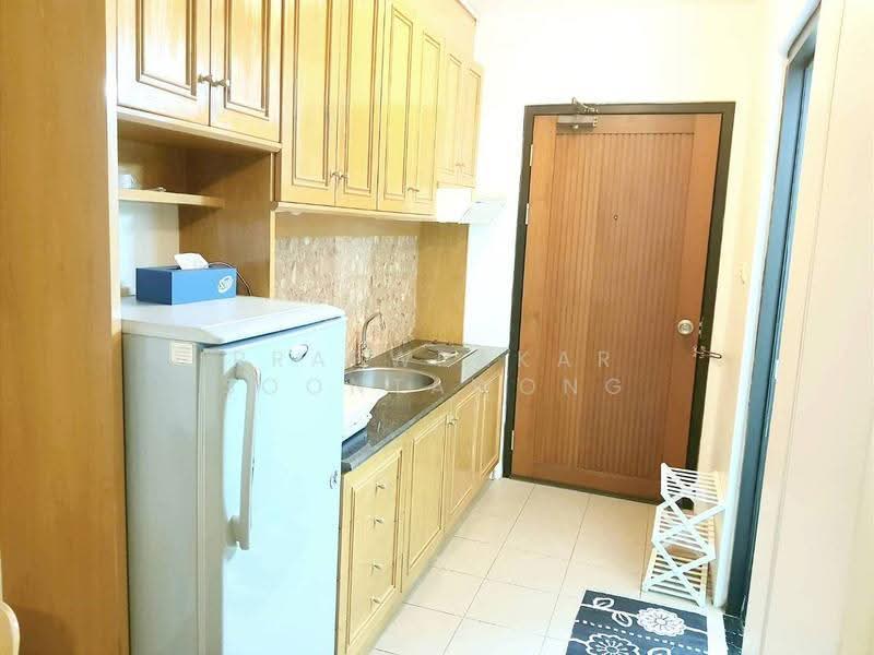 Pipat Place, Bangkok, 37 Soi Sathon 6, Silom, Bang Rak, Bangkok, 1 Bedroom, 32 sqm, Condo For Rent, by Praewpakar Soontawong, 500559495 - DDproperty.com