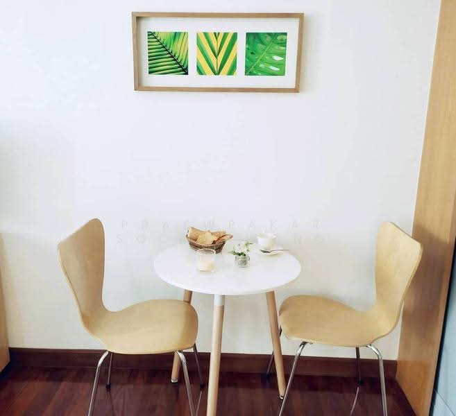 Pipat Place, Bangkok, 37 Soi Sathon 6, Silom, Bang Rak, Bangkok, 1 Bedroom, 32 sqm, Condo For Rent, by Praewpakar Soontawong, 500559495 - DDproperty.com