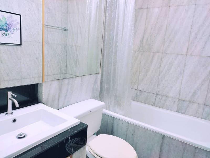 Pipat Place, Bangkok, 37 Soi Sathon 6, Silom, Bang Rak, Bangkok, 1 Bedroom, 32 sqm, Condo For Rent, by Praewpakar Soontawong, 500559495 - DDproperty.com