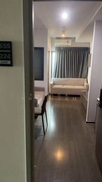 IDEO Phaholyothin Chatuchak, Bangkok, Paholayothin Road, Samsen Nai, Phaya Thai, Bangkok, 1 Bedroom, 34 sqm, Condo For Sale, by Farida Phetnuam, 500559496 - DDproperty.com