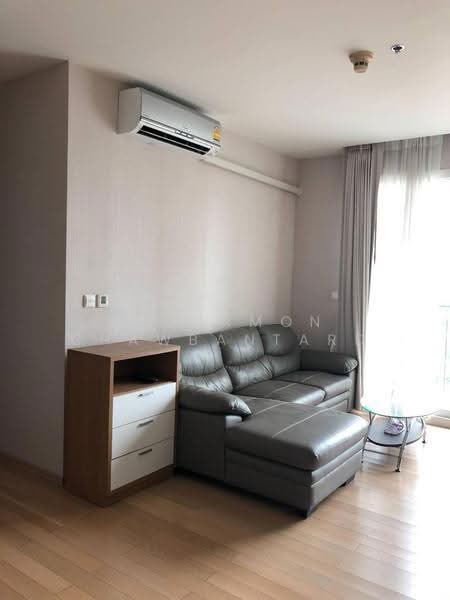 Siri At Sukhumvit, Bangkok, 902 Sukhumvit Road, Phra Kanong, Khlong Toei, Bangkok, 2 Bedrooms, 70 sqm, Condo For Rent, by Pichamon Chawbantard, 500559497 - DDproperty.com