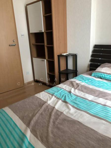 Siri At Sukhumvit, Bangkok, 902 Sukhumvit Road, Phra Kanong, Khlong Toei, Bangkok, 2 Bedrooms, 70 sqm, Condo For Rent, by Pichamon Chawbantard, 500559497 - DDproperty.com