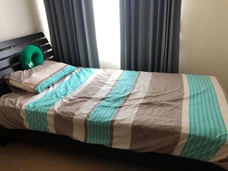 Siri At Sukhumvit, Bangkok, 902 Sukhumvit Road, Phra Kanong, Khlong Toei, Bangkok, 2 Bedrooms, 70 sqm, Condo For Rent, by Pichamon Chawbantard, 500559497 - DDproperty.com