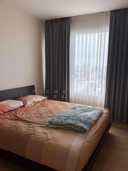 Siri At Sukhumvit, Bangkok, 902 Sukhumvit Road, Phra Kanong, Khlong Toei, Bangkok, 2 Bedrooms, 70 sqm, Condo For Rent, by Pichamon Chawbantard, 500559497 - DDproperty.com