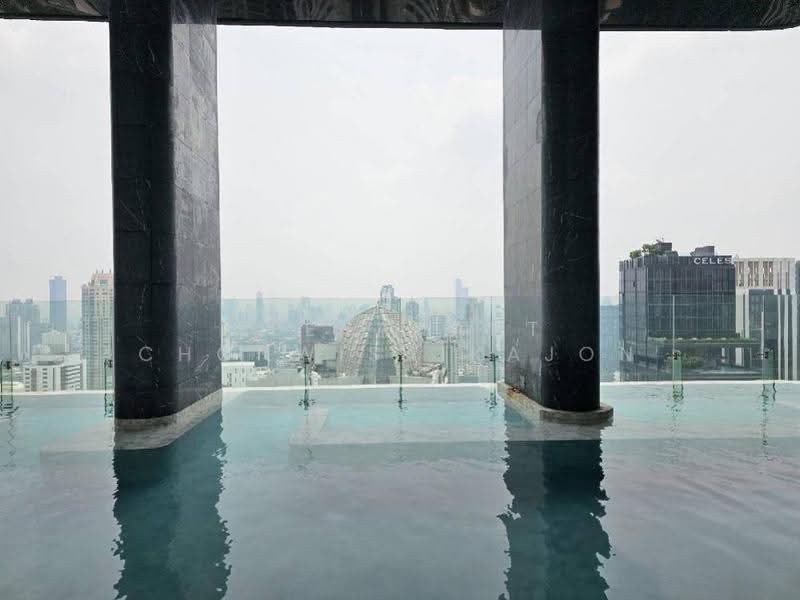 ASHTON Asoke : แอชตัน อโศก, กรุงเทพ, 131 ถนนอโศกมนตรี, คลองเตยเหนือ, วัฒนา, กรุงเทพ, 30 ตร.ม., คอนโด ขาย, โดย Teeranant Chonwisaikajon, 500559499 - DDproperty.com