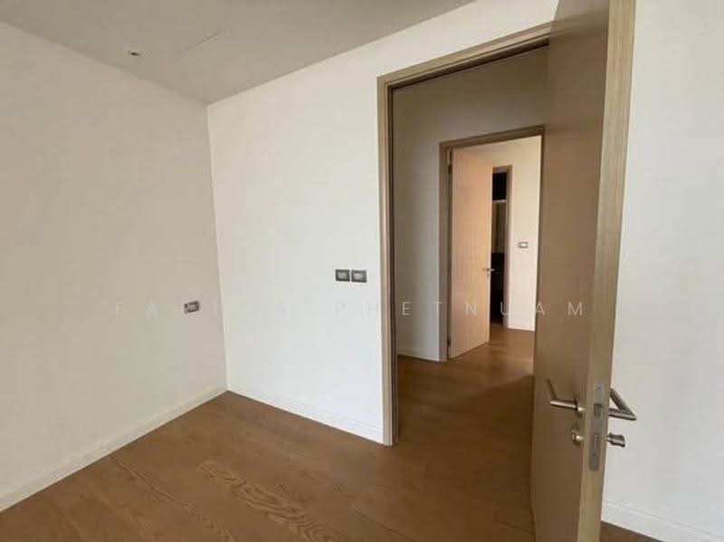 Magnolias Waterfront Residences, Bangkok, 259 Charoen Nakhon Road, Khlong Ton Sai, Khlong San, Bangkok, 4 Bedrooms, 301 sqm, Condo For Sale, by Farida Phetnuam, 500559501 - DDproperty.com