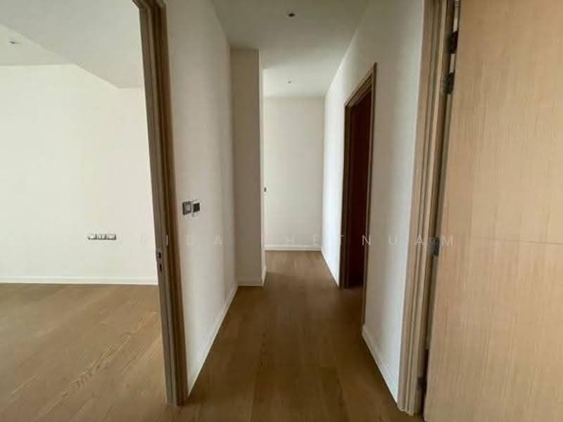 Magnolias Waterfront Residences : แมกโนเลียส์ วอเตอร์ฟรอนท์ เรสซิเดนซ์, กรุงเทพ, 259 ถ. กรุงธนบุรี, คลองต้นไทร, คลองสาน, กรุงเทพ, 301 ตร.ม., คอนโด ขาย, โดย Farida Phetnuam, 500559501 - DDproperty.com