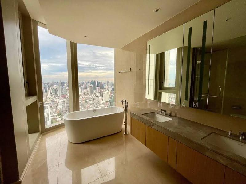 Magnolias Waterfront Residences : แมกโนเลียส์ วอเตอร์ฟรอนท์ เรสซิเดนซ์, กรุงเทพ, 259 ถ. กรุงธนบุรี, คลองต้นไทร, คลองสาน, กรุงเทพ, 301 ตร.ม., คอนโด ขาย, โดย Farida Phetnuam, 500559501 - DDproperty.com