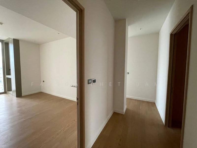 Magnolias Waterfront Residences, Bangkok, 259 Charoen Nakhon Road, Khlong Ton Sai, Khlong San, Bangkok, 4 Bedrooms, 301 sqm, Condo For Sale, by Farida Phetnuam, 500559501 - DDproperty.com