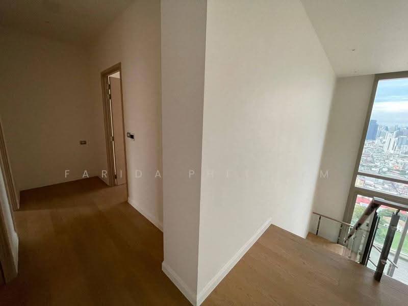 Magnolias Waterfront Residences, Bangkok, 259 Charoen Nakhon Road, Khlong Ton Sai, Khlong San, Bangkok, 4 Bedrooms, 301 sqm, Condo For Sale, by Farida Phetnuam, 500559501 - DDproperty.com