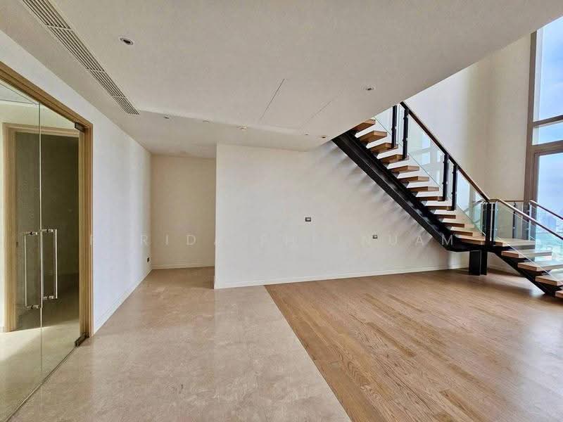 Magnolias Waterfront Residences, Bangkok, 259 Charoen Nakhon Road, Khlong Ton Sai, Khlong San, Bangkok, 4 Bedrooms, 301 sqm, Condo For Sale, by Farida Phetnuam, 500559501 - DDproperty.com