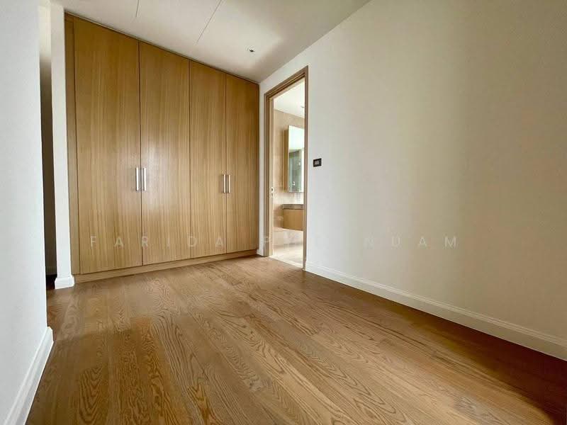Magnolias Waterfront Residences : แมกโนเลียส์ วอเตอร์ฟรอนท์ เรสซิเดนซ์, กรุงเทพ, 259 ถ. กรุงธนบุรี, คลองต้นไทร, คลองสาน, กรุงเทพ, 301 ตร.ม., คอนโด ขาย, โดย Farida Phetnuam, 500559501 - DDproperty.com