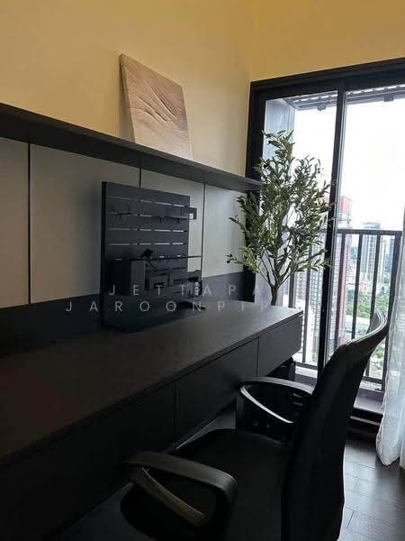 Park Origin Thonglor, กรุงเทพ, Soi Thonglor 10, Sukhumvit Road, คลองตันเหนือ, วัฒนา, กรุงเทพ, 61 ตร.ม., คอนโด ให้เช่า, โดย Jettapat Jaroonpipatkun, 500559503 - DDproperty.com