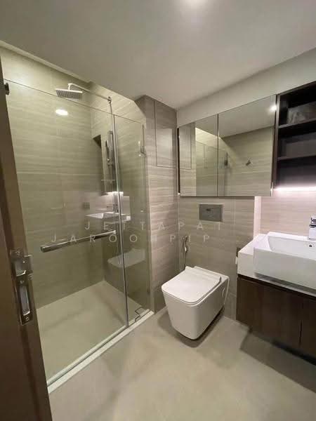 Park Origin Thonglor, Bangkok, Soi Thonglor 10, Sukhumvit Road, Khlong Tan Nua, Watthana, Bangkok, 2 Bedrooms, 61 sqm, Condo For Rent, by Jettapat Jaroonpipatkun, 500559503 - DDproperty.com