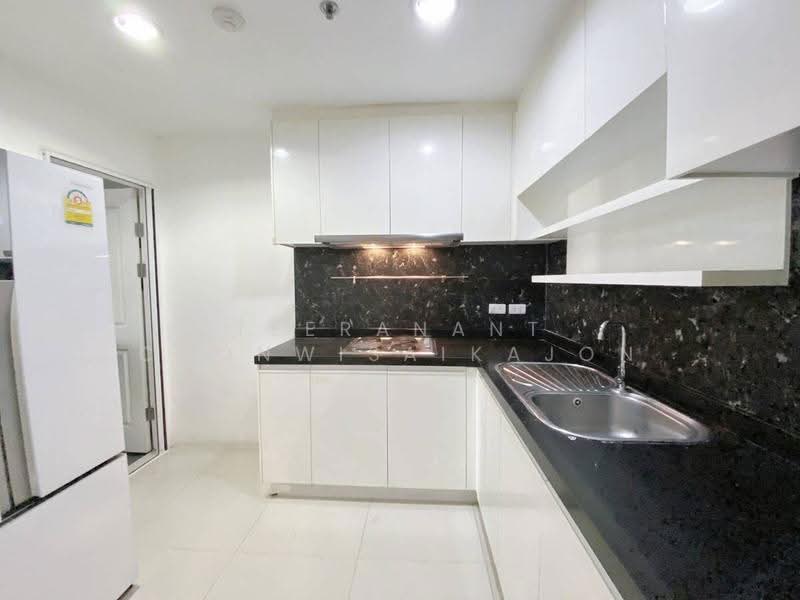 Belle Grand Rama 9, bangkok, 131 Rama 9 Road, Huai Khwang, Bangkok, 3 Bedrooms, 102 sqm, Condo For Sale, by Teeranant Chonwisaikajon, 500559504 - DDproperty.com