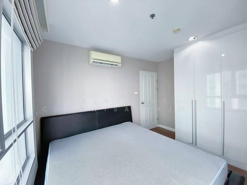 Belle Grand Rama 9, bangkok, 131 Rama 9 Road, Huai Khwang, Bangkok, 3 Bedrooms, 102 sqm, Condo For Sale, by Teeranant Chonwisaikajon, 500559504 - DDproperty.com