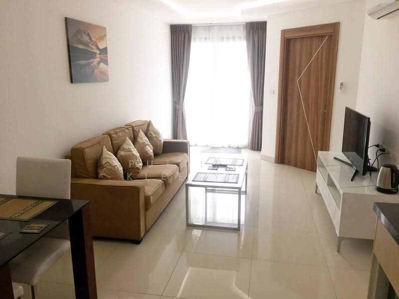 Laguna Beach Resort 1, Chon Buri (Pattaya), Sai 2 road, 384/105 Soi Jomtien 1, Na Kloe, Bang Lamung (Pattaya), Chon Buri (Pattaya), 1 Bedroom, 42 sqm, Condo For Sale, by Puttirat Kleebyam, 500559505 - DDproperty.com