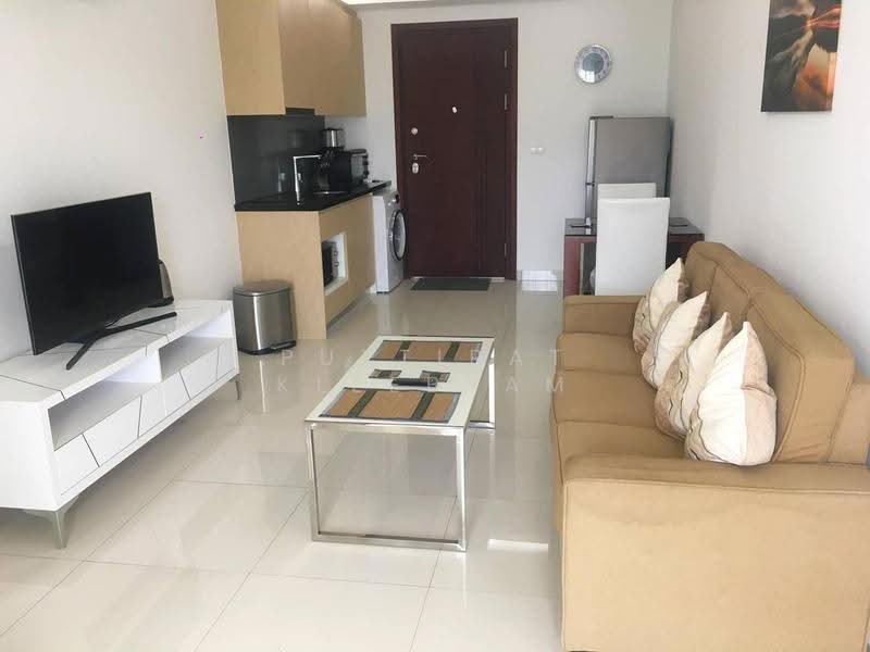 Laguna Beach Resort 1, Chon Buri (Pattaya), Sai 2 road, 384/105 Soi Jomtien 1, Na Kloe, Bang Lamung (Pattaya), Chon Buri (Pattaya), 1 Bedroom, 42 sqm, Condo For Sale, by Puttirat Kleebyam, 500559505 - DDproperty.com