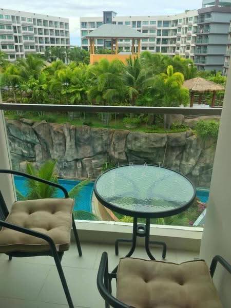 Laguna Beach Resort 1, Chon Buri (Pattaya), Sai 2 road, 384/105 Soi Jomtien 1, Na Kloe, Bang Lamung (Pattaya), Chon Buri (Pattaya), 1 Bedroom, 42 sqm, Condo For Sale, by Puttirat Kleebyam, 500559505 - DDproperty.com