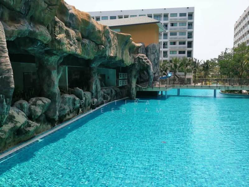 Laguna Beach Resort 1, Chon Buri (Pattaya), Sai 2 road, 384/105 Soi Jomtien 1, Na Kloe, Bang Lamung (Pattaya), Chon Buri (Pattaya), 1 Bedroom, 42 sqm, Condo For Sale, by Puttirat Kleebyam, 500559505 - DDproperty.com