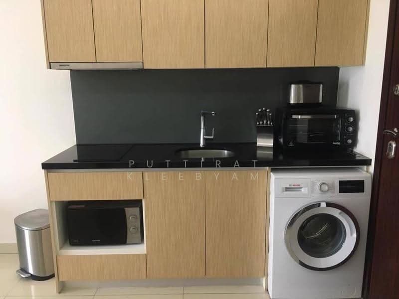 Laguna Beach Resort 1, Chon Buri (Pattaya), Sai 2 road, 384/105 Soi Jomtien 1, Na Kloe, Bang Lamung (Pattaya), Chon Buri (Pattaya), 1 Bedroom, 42 sqm, Condo For Sale, by Puttirat Kleebyam, 500559505 - DDproperty.com