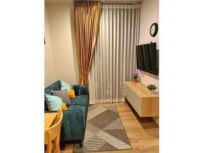 For Rent - Oka Haus Sukhumvit 36, Bangkok