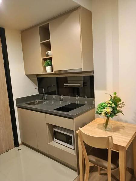 Oka Haus Sukhumvit 36 : โอกะ เฮ้าส์ สุขุมวิท 36, กรุงเทพ, 3399 ถนนพระรามที่ ๔, คลองตัน, คลองเตย, กรุงเทพ, 27 ตร.ม., คอนโด ให้เช่า, โดย Farida Phetnuam, 500559506 - DDproperty.com