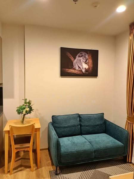 Oka Haus Sukhumvit 36, Bangkok, 3399 Rama 4 Road, Khong Tan, Khlong Toei, Bangkok, 1 Bedroom, 27 sqm, Condo For Rent, by Farida Phetnuam, 500559506 - DDproperty.com