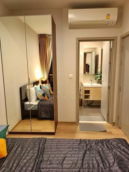 Oka Haus Sukhumvit 36 : โอกะ เฮ้าส์ สุขุมวิท 36, กรุงเทพ, 3399 ถนนพระรามที่ ๔, คลองตัน, คลองเตย, กรุงเทพ, 27 ตร.ม., คอนโด ให้เช่า, โดย Farida Phetnuam, 500559506 - DDproperty.com