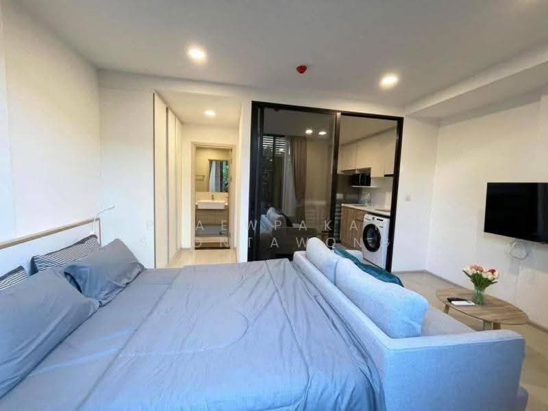 Noble Ambience Sukhumvit 42 : โนเบิล แอมเบียนส์ สุขุมวิท 42, กรุงเทพ, 55 ซอยสุขชัย, คลองตัน, คลองเตย, กรุงเทพ, 27 ตร.ม., คอนโด ให้เช่า, โดย Praewpakar Soontawong, 500559507 - DDproperty.com