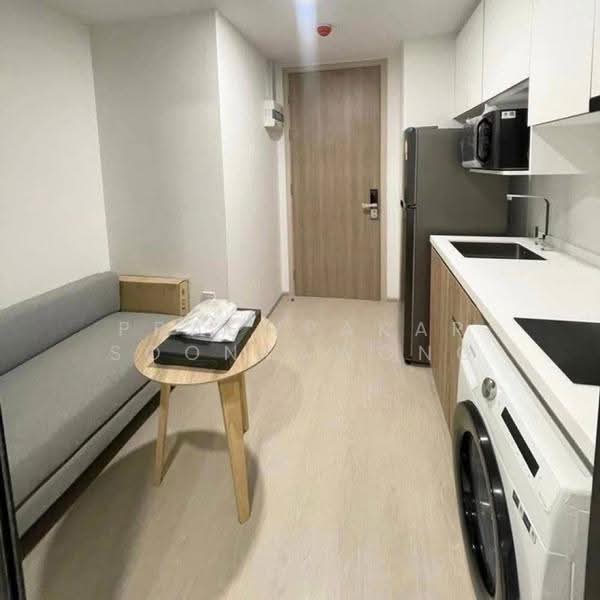 Noble Ambience Sukhumvit 42 : โนเบิล แอมเบียนส์ สุขุมวิท 42, กรุงเทพ, 55 ซอยสุขชัย, คลองตัน, คลองเตย, กรุงเทพ, 27 ตร.ม., คอนโด ให้เช่า, โดย Praewpakar Soontawong, 500559507 - DDproperty.com