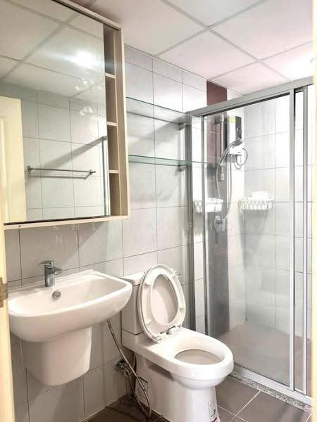 Supalai City Resort Bearing Station, Bangkok, 128 Sukhumvit, Bang Na, Bangkok, 2 Bedrooms, 58 sqm, Condo For Rent, by Khlueanphon Nukulsirisak, 500559508 - DDproperty.com