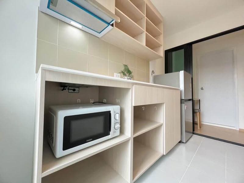 CHEWATHAI HALLMARK LADPRAO–CHOKCHAI 4, Bangkok, Wang Thonglang, Bangkok, , 32 sqm, Shophouse For Rent, by กมลพรรณ ดวงดารา, 500559509 - DDproperty.com