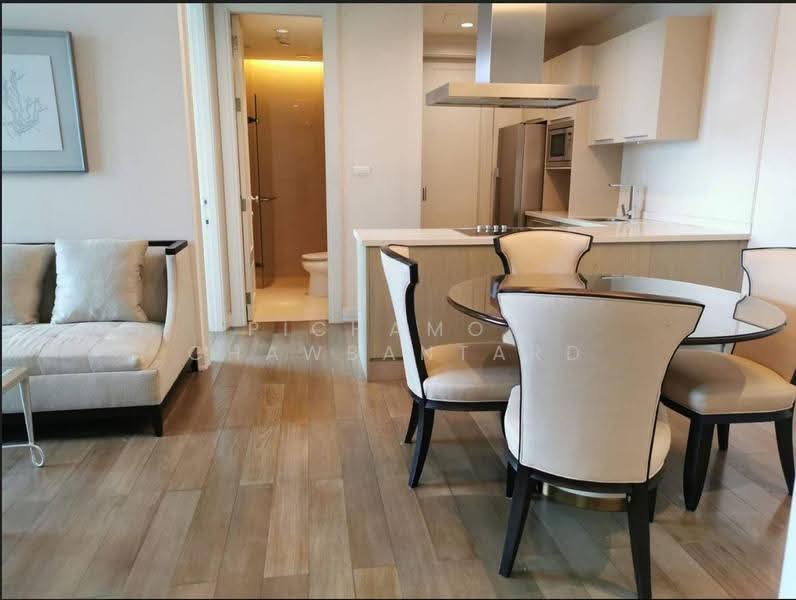 Oriental Residence : โอเรียนเต็ล เรสซิเดนซ์, กรุงเทพ, 110 ถนนวิทยุ, ลุมพินี, ปทุมวัน, กรุงเทพ, 86 ตร.ม., คอนโด ให้เช่า, โดย Pichamon Chawbantard, 500559510 - DDproperty.com